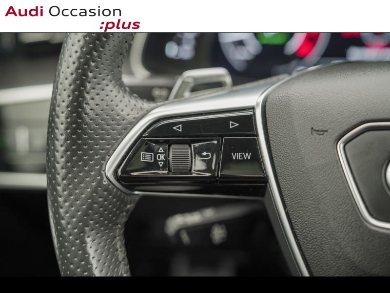 Voitures occasions Audi RS6 Avant Base Montigny-le-Bretonneux