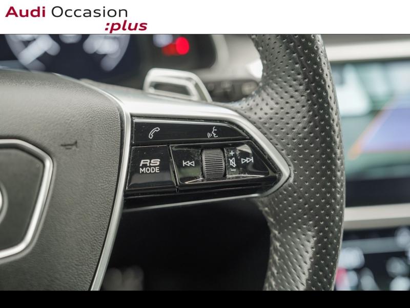 Voitures occasions Audi RS6 Avant Base Montigny-le-Bretonneux