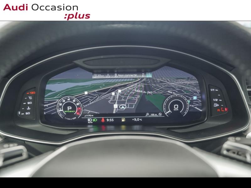 Voitures occasions Audi RS6 Avant Base Montigny-le-Bretonneux