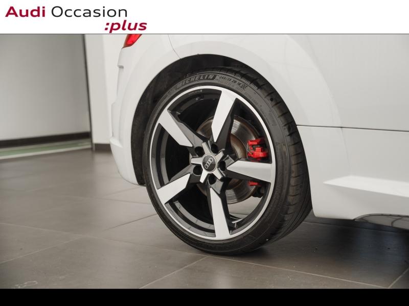 Voitures occasions Audi TT Compétition Plus Montigny-le-Bretonneux