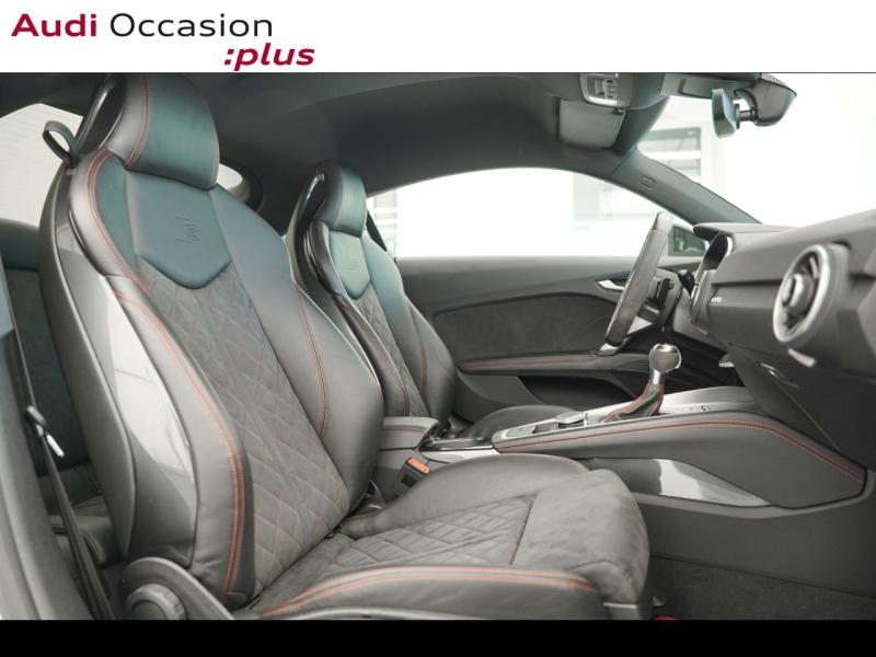 Voitures occasions Audi TT Compétition Plus Montigny-le-Bretonneux