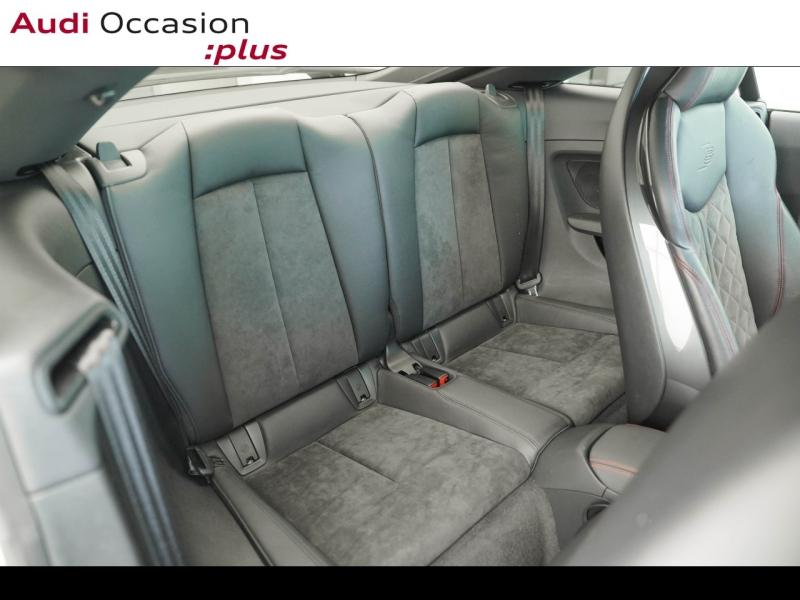 Voitures occasions Audi TT Compétition Plus Montigny-le-Bretonneux