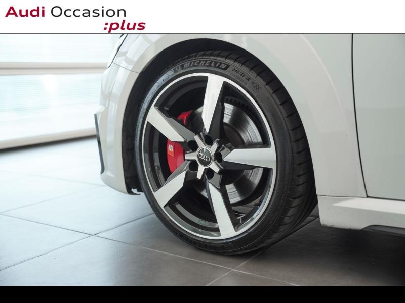 Voitures occasions Audi TT Compétition Plus Montigny-le-Bretonneux