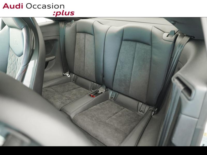 Voitures occasions Audi TT Compétition Plus Montigny-le-Bretonneux