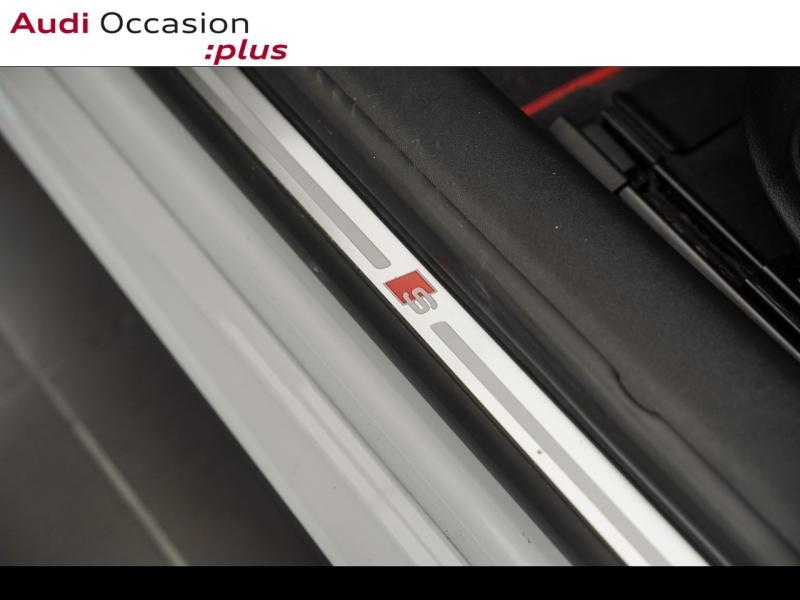 Voitures occasions Audi TT Compétition Plus Montigny-le-Bretonneux