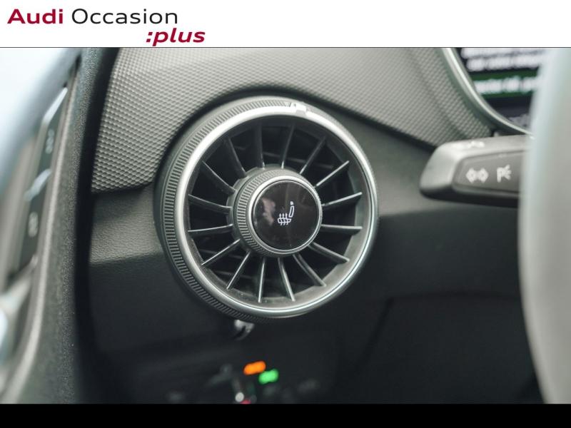 Voitures occasions Audi TT Compétition Plus Montigny-le-Bretonneux