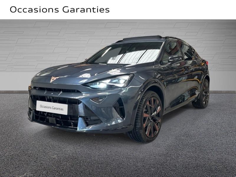 Voitures occasions CUPRA FORMENTOR VZ Montigny-le-Bretonneux