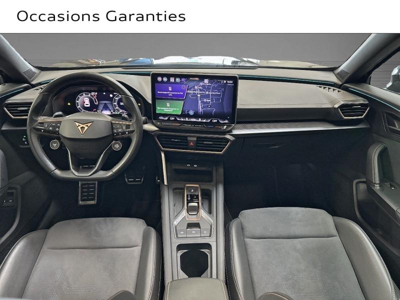 Voitures occasions CUPRA FORMENTOR VZ Montigny-le-Bretonneux