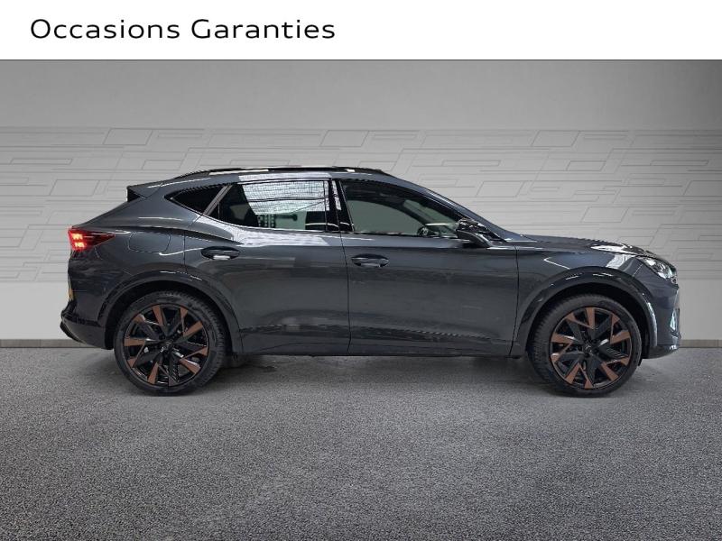 Voitures occasions CUPRA FORMENTOR VZ Montigny-le-Bretonneux