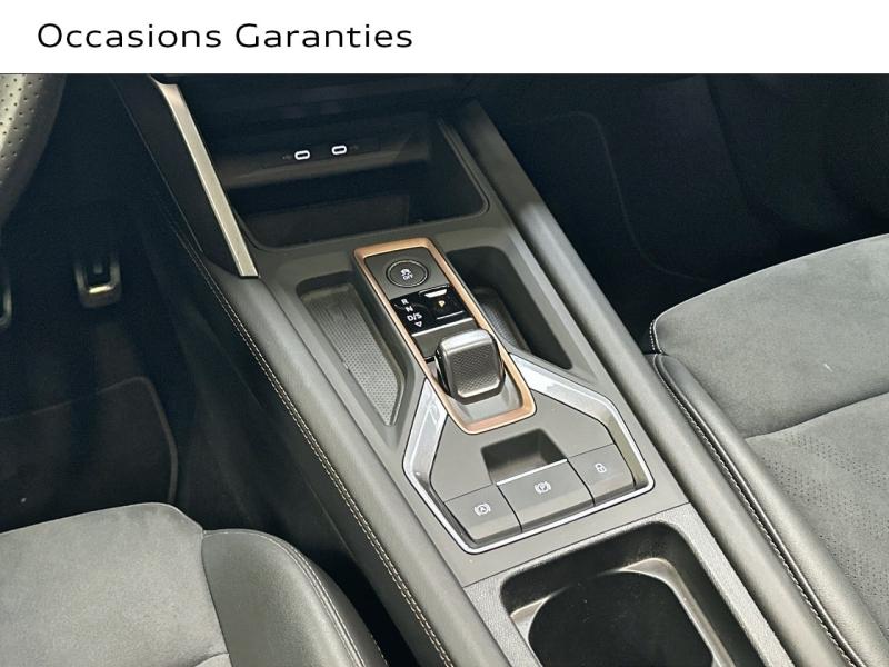 Voitures occasions CUPRA FORMENTOR VZ Montigny-le-Bretonneux