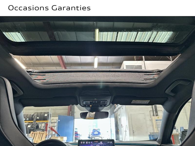 Voitures occasions CUPRA FORMENTOR VZ Montigny-le-Bretonneux