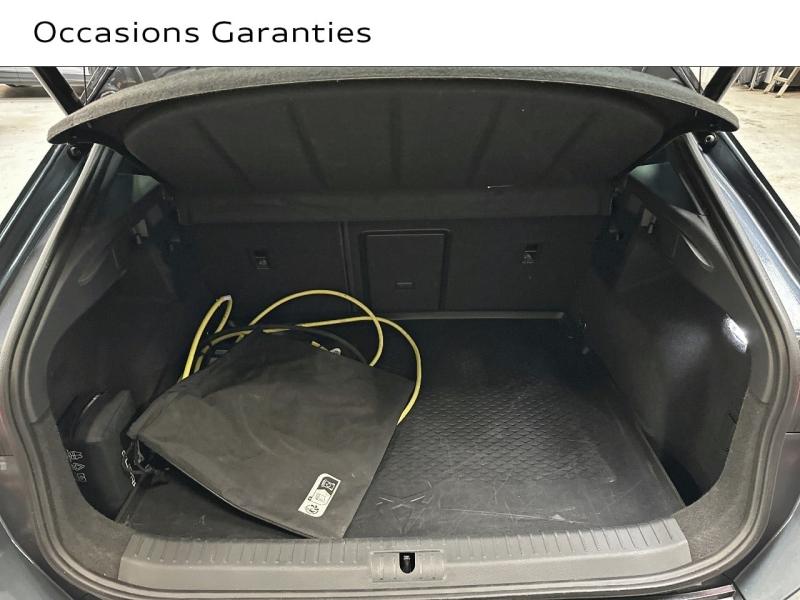 Voitures occasions CUPRA FORMENTOR VZ Montigny-le-Bretonneux