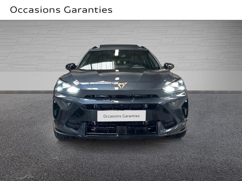 Voitures occasions CUPRA FORMENTOR VZ Montigny-le-Bretonneux