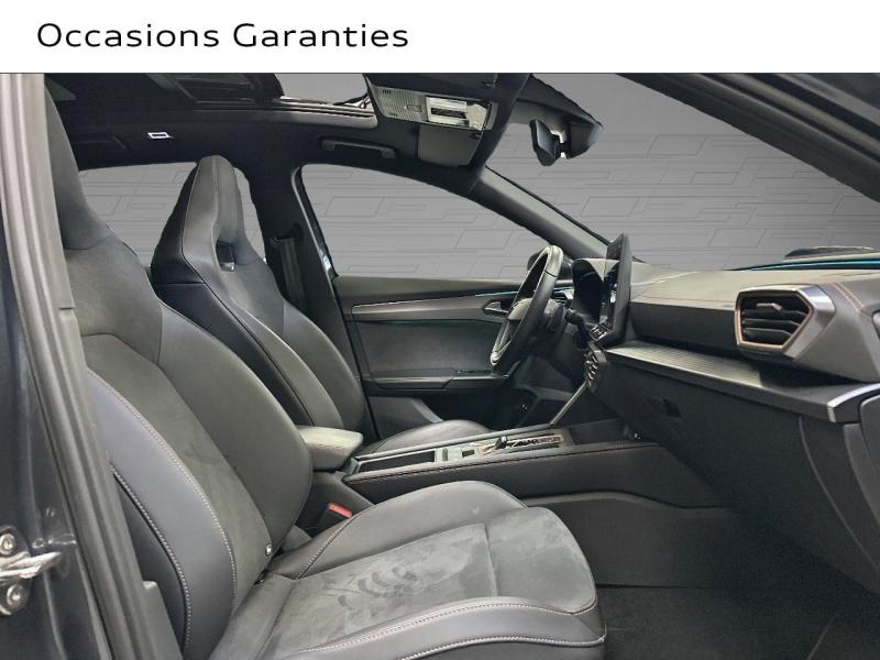 Voitures occasions CUPRA FORMENTOR VZ Montigny-le-Bretonneux