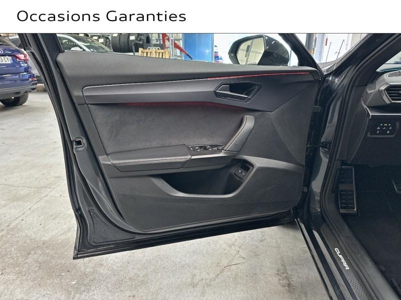 Voitures occasions CUPRA FORMENTOR VZ Montigny-le-Bretonneux