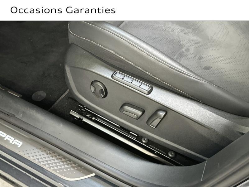 Voitures occasions CUPRA FORMENTOR VZ Montigny-le-Bretonneux