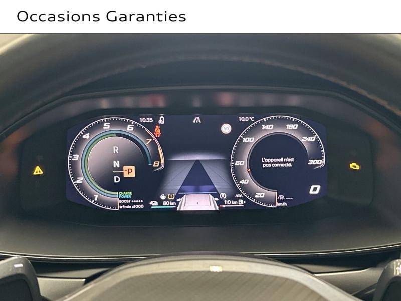 Voitures occasions CUPRA FORMENTOR VZ Montigny-le-Bretonneux