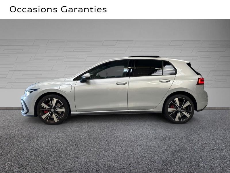 Voitures occasions VOLKSWAGEN GOLF GTE Montigny-le-Bretonneux