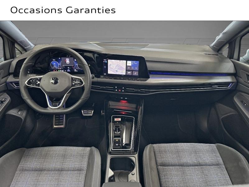 Voitures occasions VOLKSWAGEN GOLF GTE Montigny-le-Bretonneux