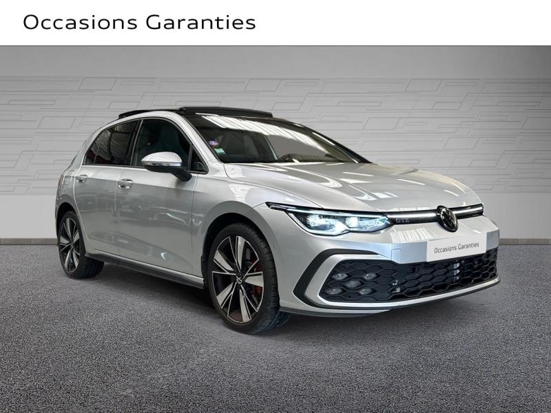 Voitures occasions VOLKSWAGEN GOLF GTE Montigny-le-Bretonneux