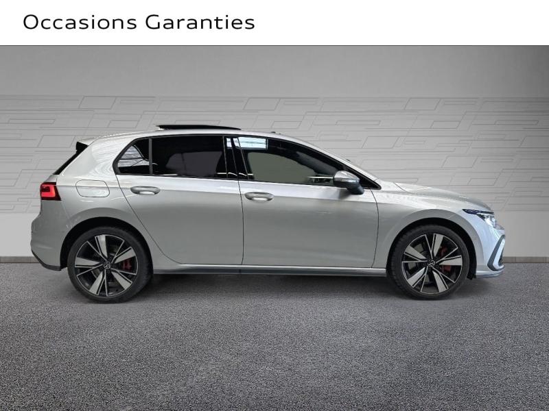 Voitures occasions VOLKSWAGEN GOLF GTE Montigny-le-Bretonneux