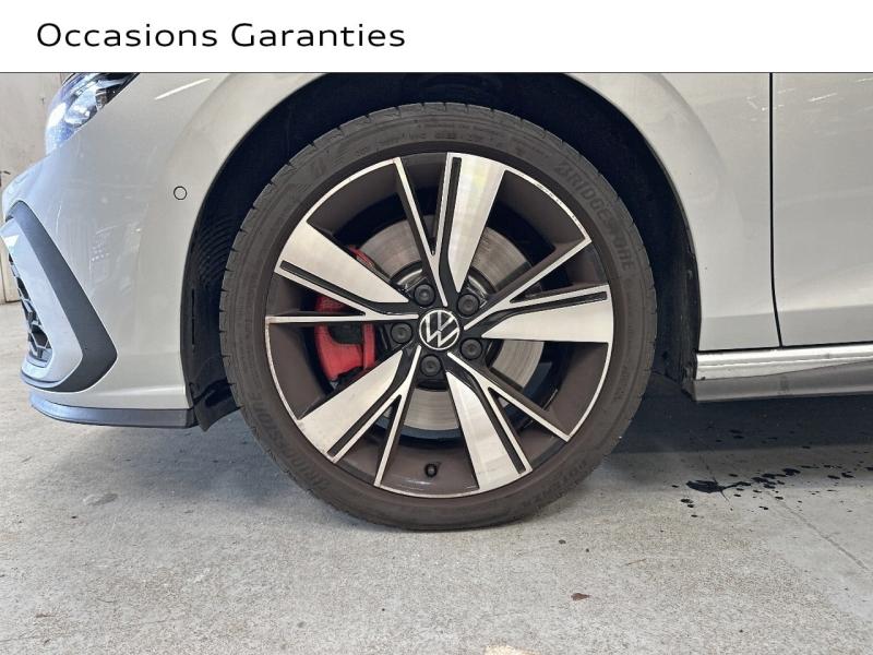 Voitures occasions VOLKSWAGEN GOLF GTE Montigny-le-Bretonneux