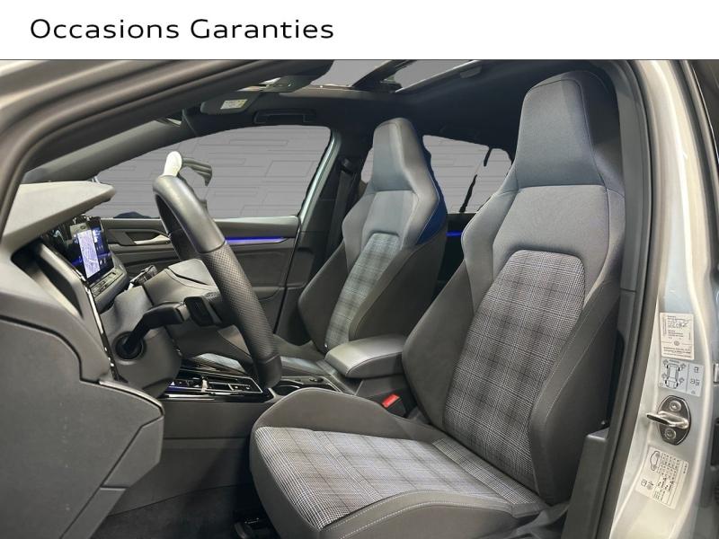 Voitures occasions VOLKSWAGEN GOLF GTE Montigny-le-Bretonneux