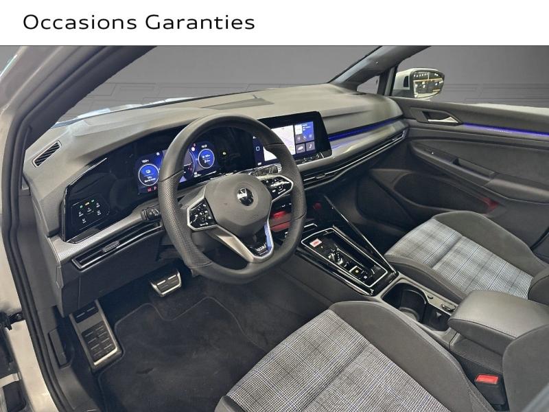 Voitures occasions VOLKSWAGEN GOLF GTE Montigny-le-Bretonneux