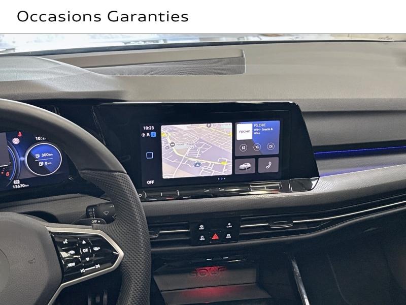 Voitures occasions VOLKSWAGEN GOLF GTE Montigny-le-Bretonneux
