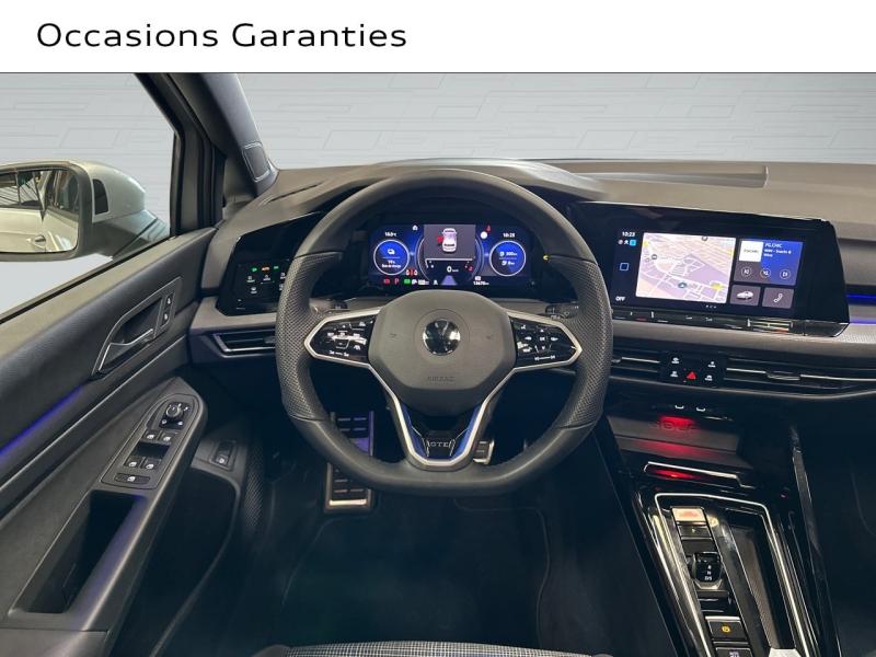 Voitures occasions VOLKSWAGEN GOLF GTE Montigny-le-Bretonneux