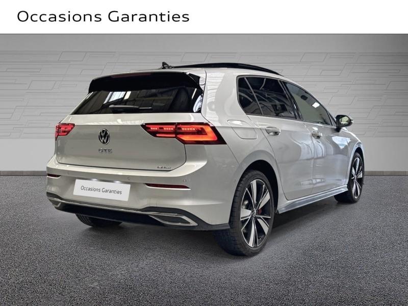 Voitures occasions VOLKSWAGEN GOLF GTE Montigny-le-Bretonneux