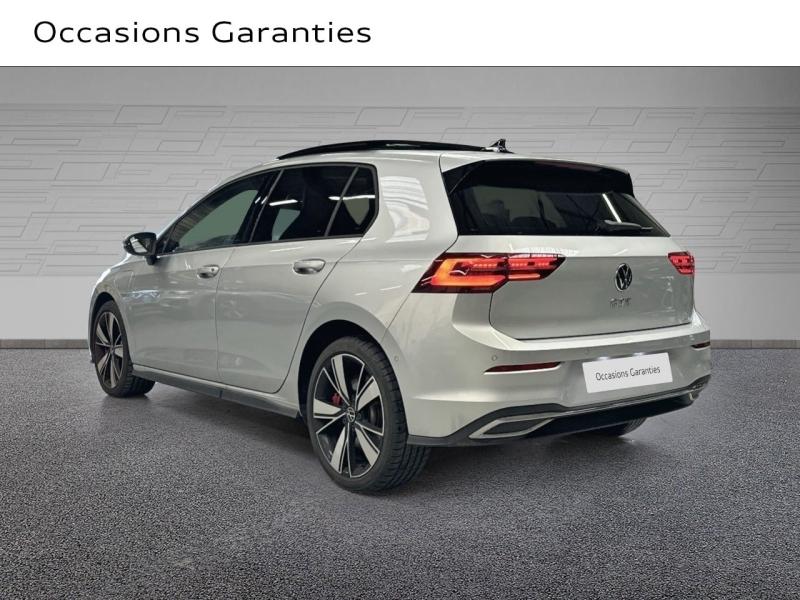 Voitures occasions VOLKSWAGEN GOLF GTE Montigny-le-Bretonneux