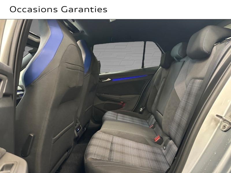Voitures occasions VOLKSWAGEN GOLF GTE Montigny-le-Bretonneux