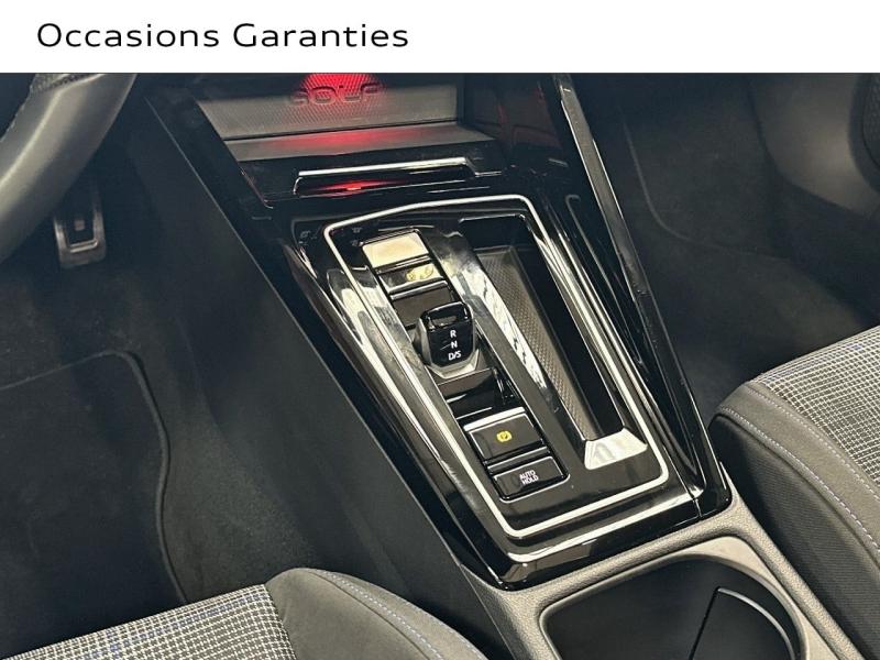 Voitures occasions VOLKSWAGEN GOLF GTE Montigny-le-Bretonneux