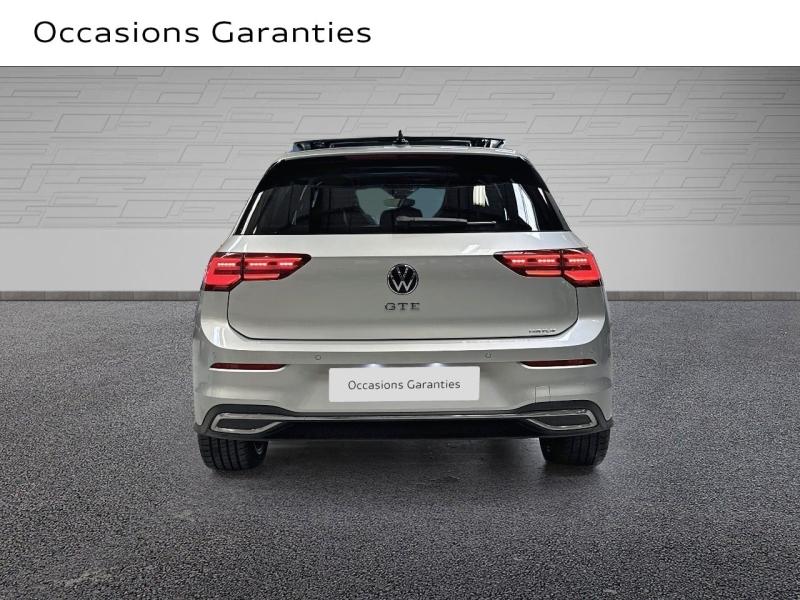 Voitures occasions VOLKSWAGEN GOLF GTE Montigny-le-Bretonneux