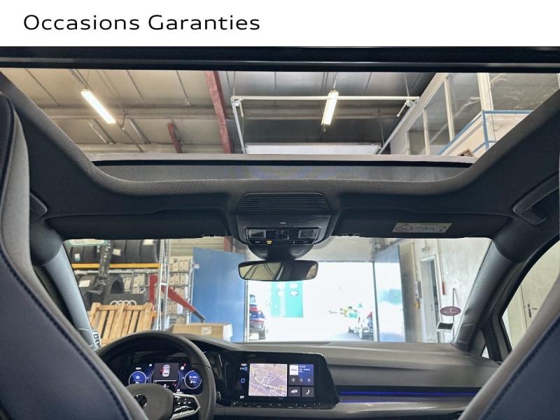 Voitures occasions VOLKSWAGEN GOLF GTE Montigny-le-Bretonneux