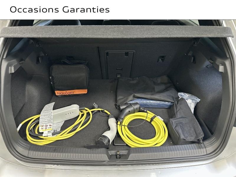 Voitures occasions VOLKSWAGEN GOLF GTE Montigny-le-Bretonneux