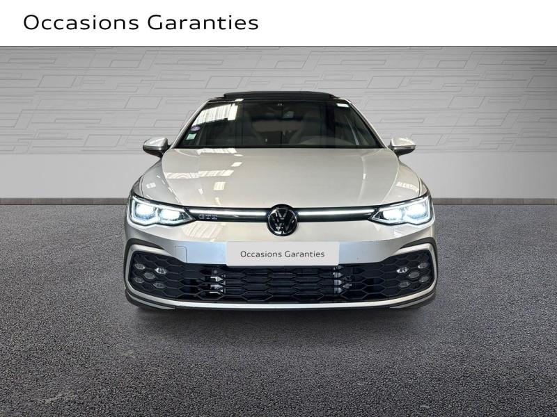 Voitures occasions VOLKSWAGEN GOLF GTE Montigny-le-Bretonneux