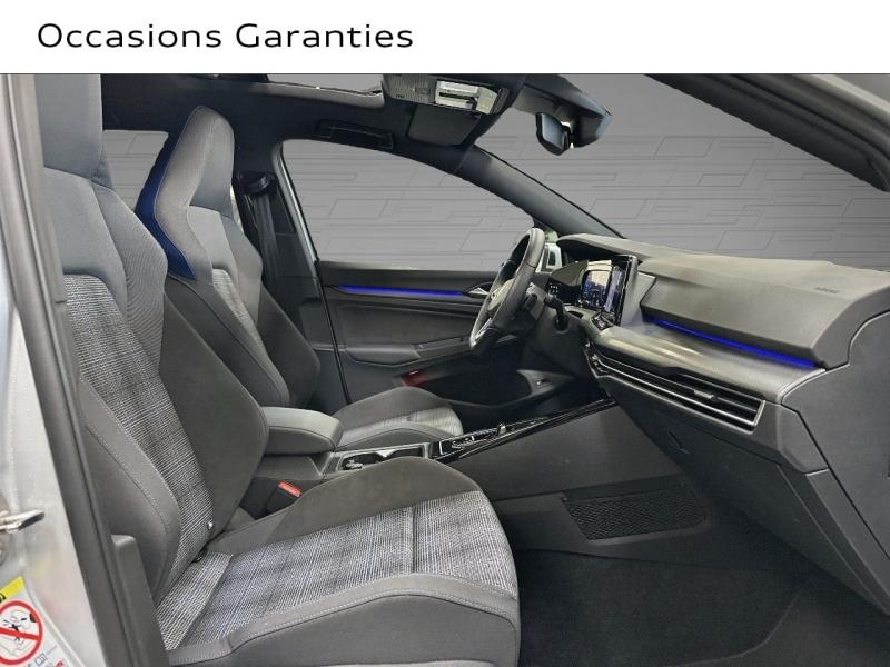 Voitures occasions VOLKSWAGEN GOLF GTE Montigny-le-Bretonneux