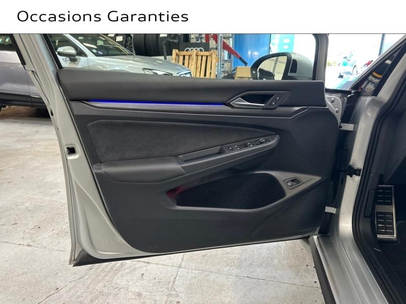Voitures occasions VOLKSWAGEN GOLF GTE Montigny-le-Bretonneux