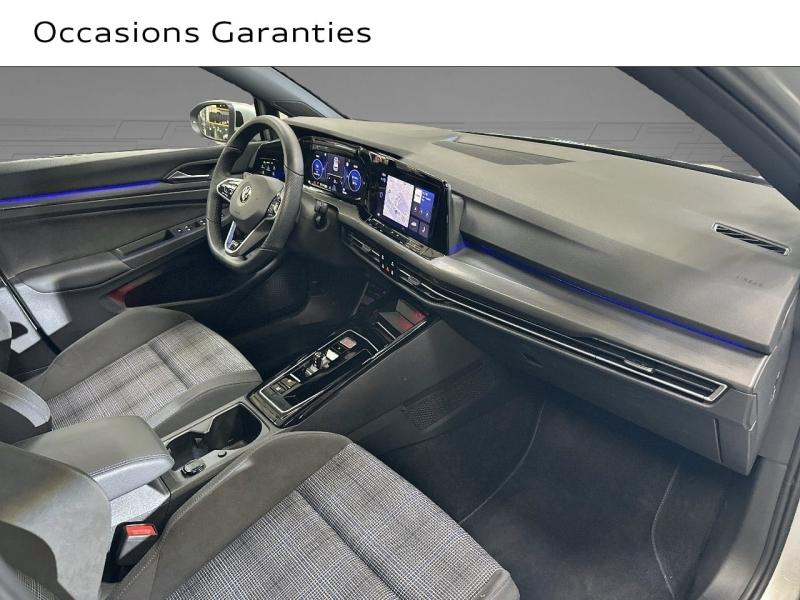 Voitures occasions VOLKSWAGEN GOLF GTE Montigny-le-Bretonneux
