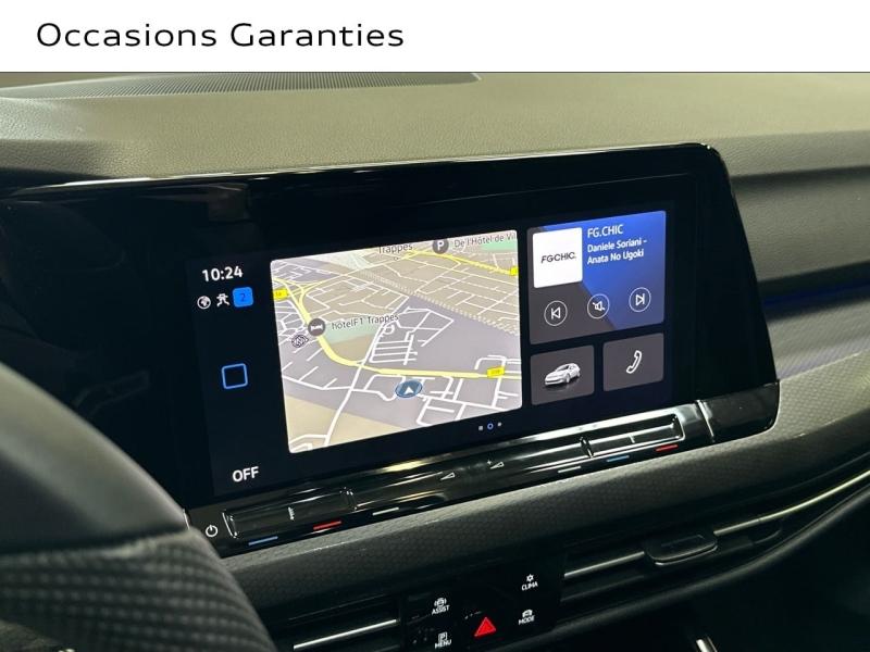 Voitures occasions VOLKSWAGEN GOLF GTE Montigny-le-Bretonneux