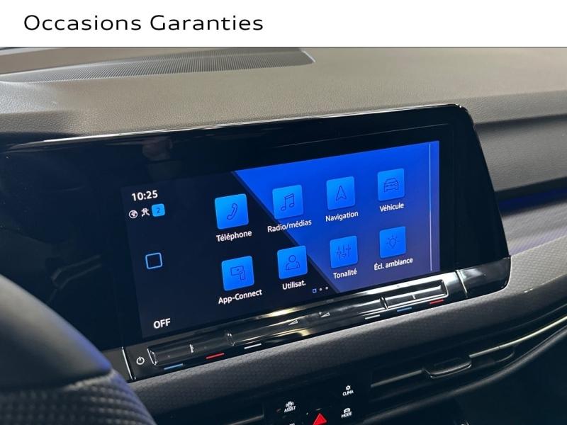 Voitures occasions VOLKSWAGEN GOLF GTE Montigny-le-Bretonneux