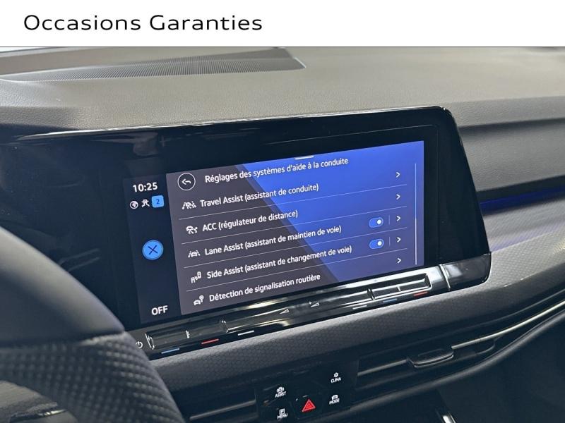 Voitures occasions VOLKSWAGEN GOLF GTE Montigny-le-Bretonneux