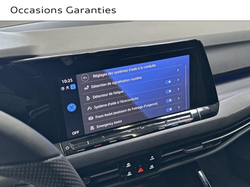 Voitures occasions VOLKSWAGEN GOLF GTE Montigny-le-Bretonneux