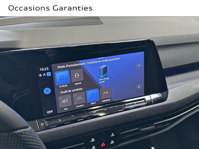 Voitures occasions VOLKSWAGEN GOLF GTE Montigny-le-Bretonneux