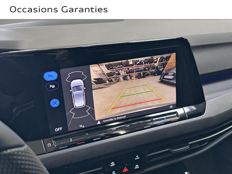 Voitures occasions VOLKSWAGEN GOLF GTE Montigny-le-Bretonneux