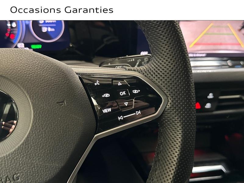 Voitures occasions VOLKSWAGEN GOLF GTE Montigny-le-Bretonneux