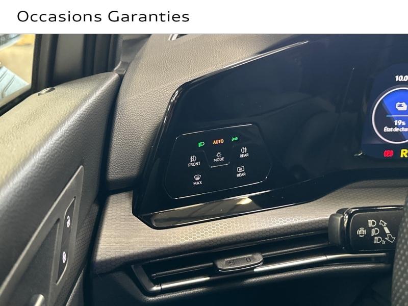 Voitures occasions VOLKSWAGEN GOLF GTE Montigny-le-Bretonneux