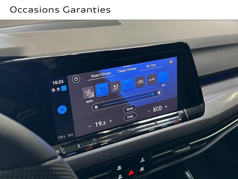 Voitures occasions VOLKSWAGEN GOLF GTE Montigny-le-Bretonneux